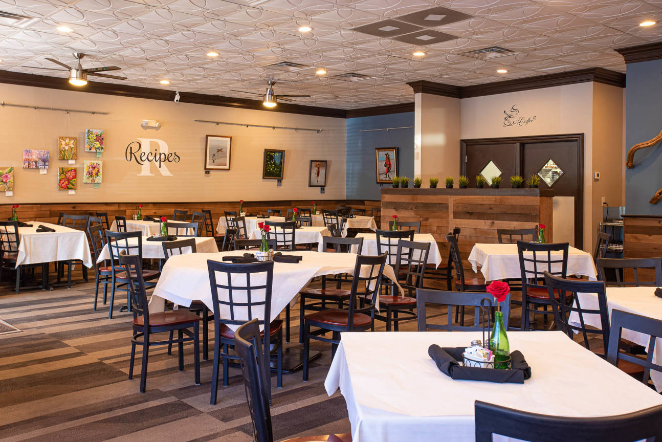 Recipes Restaurant Farmington Hills Farmington Hills, MI