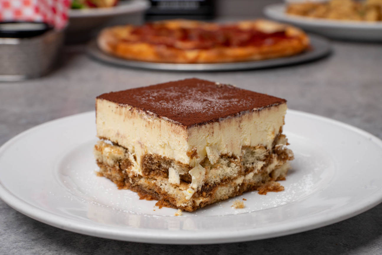 Brooklyn's Best Pizza & Pasta Downtown Open from 10am to 8pm, Las