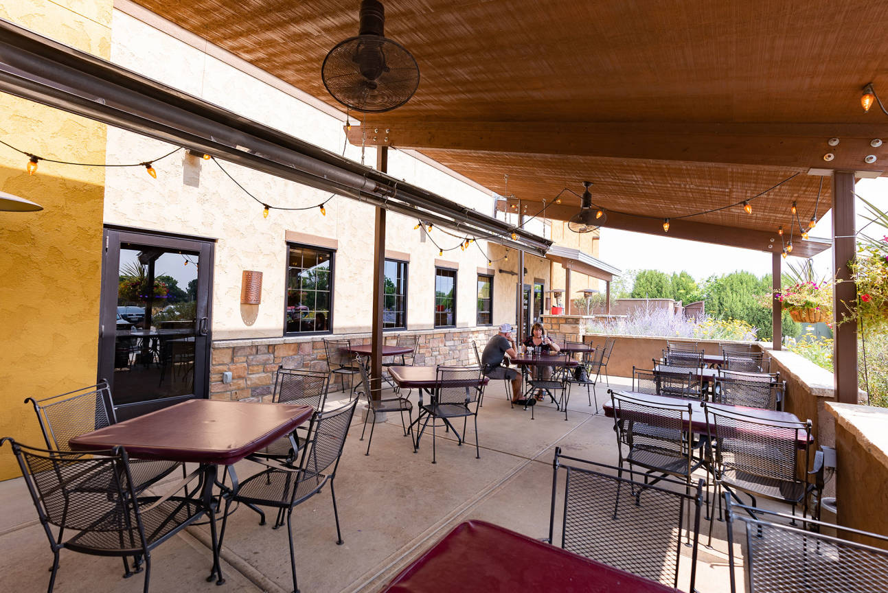 Palomino Mexican Restaurant (Loveland) Loveland, CO