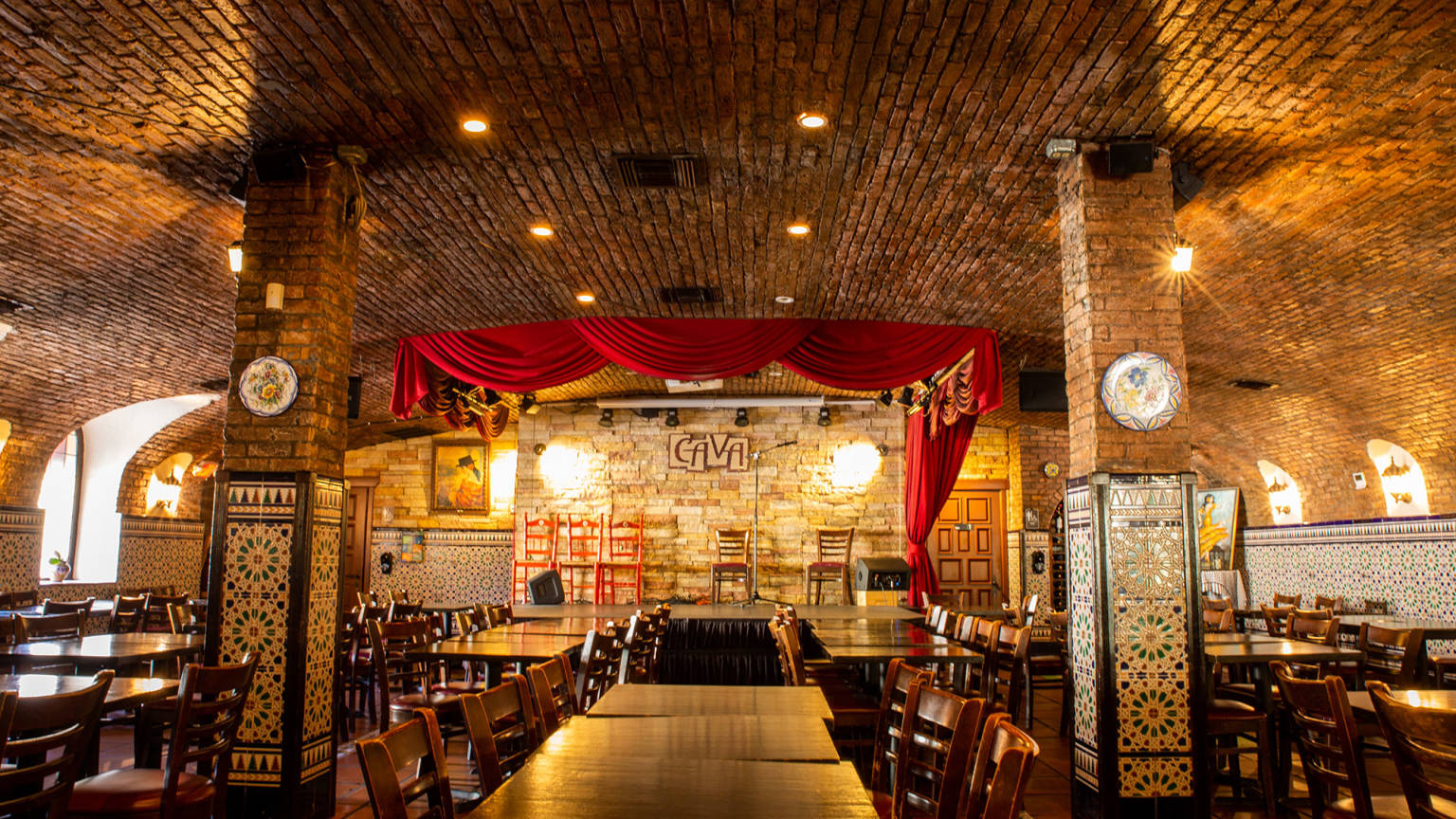 Cava Restaurant Coral Gables, FL