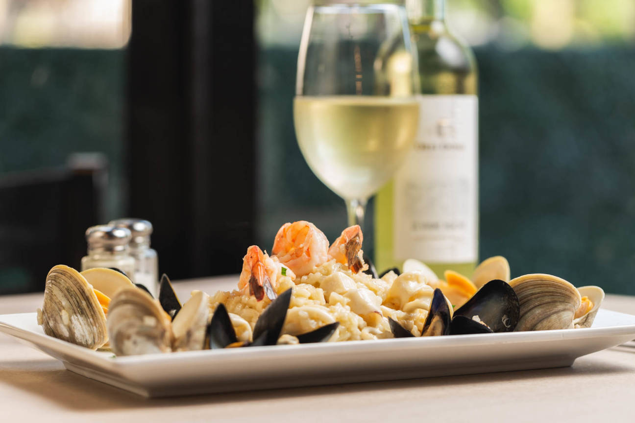 Piu Bella Pizza Astoria, East Elmhurst, NY