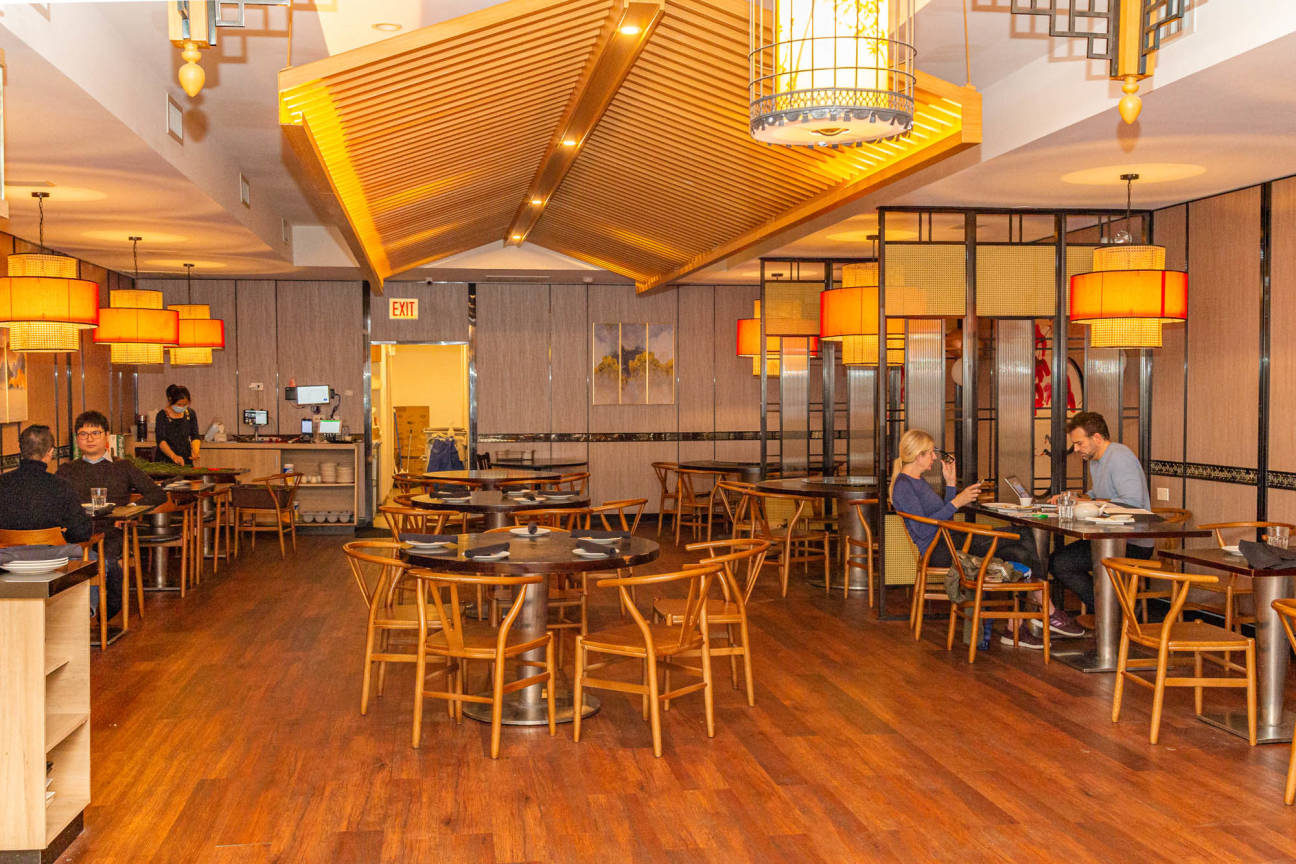 Peppercorns Kitchen Evanston, Evanston, IL