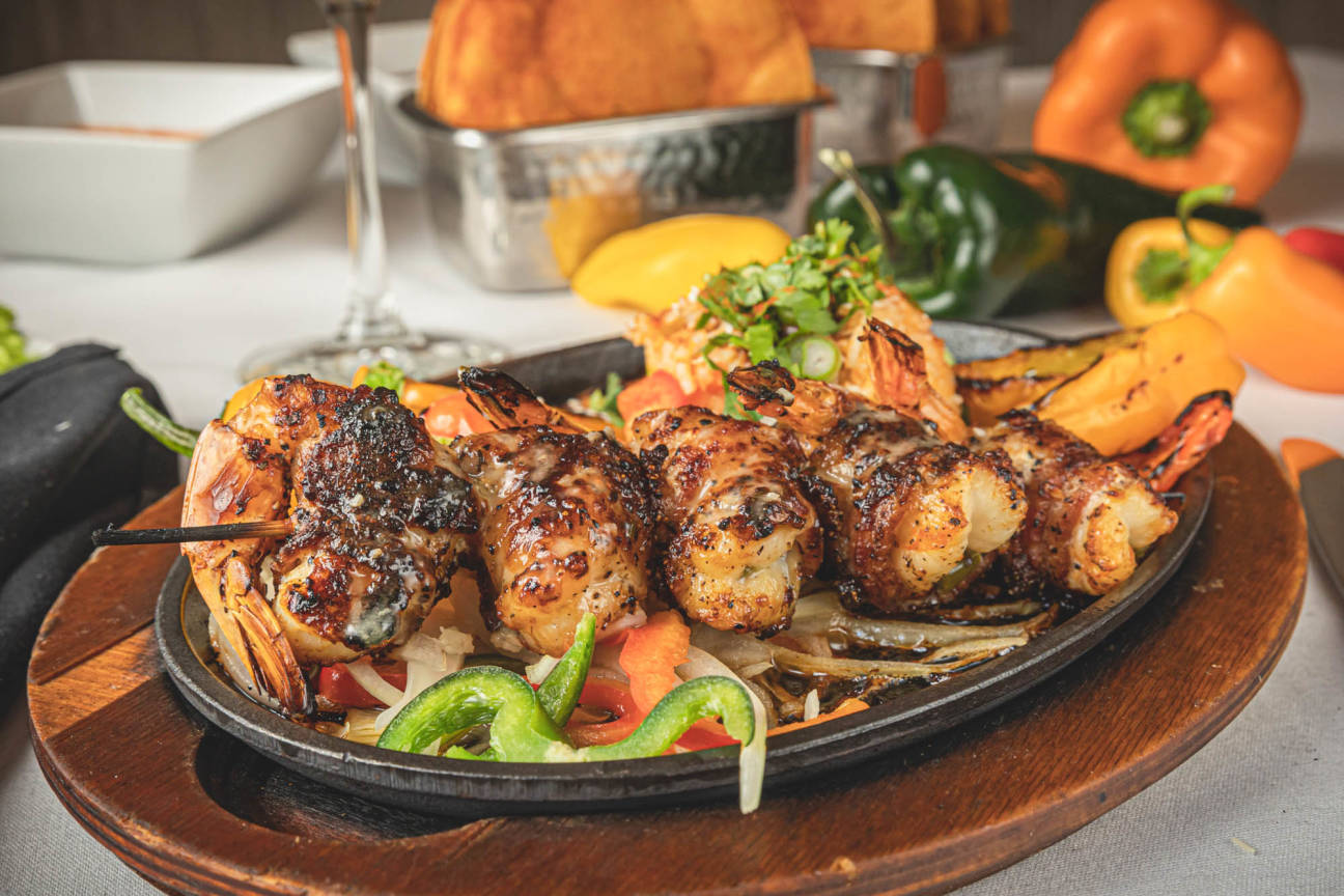 Irma's Southwest DOWNTOWN HOUSTON, Houston, TX