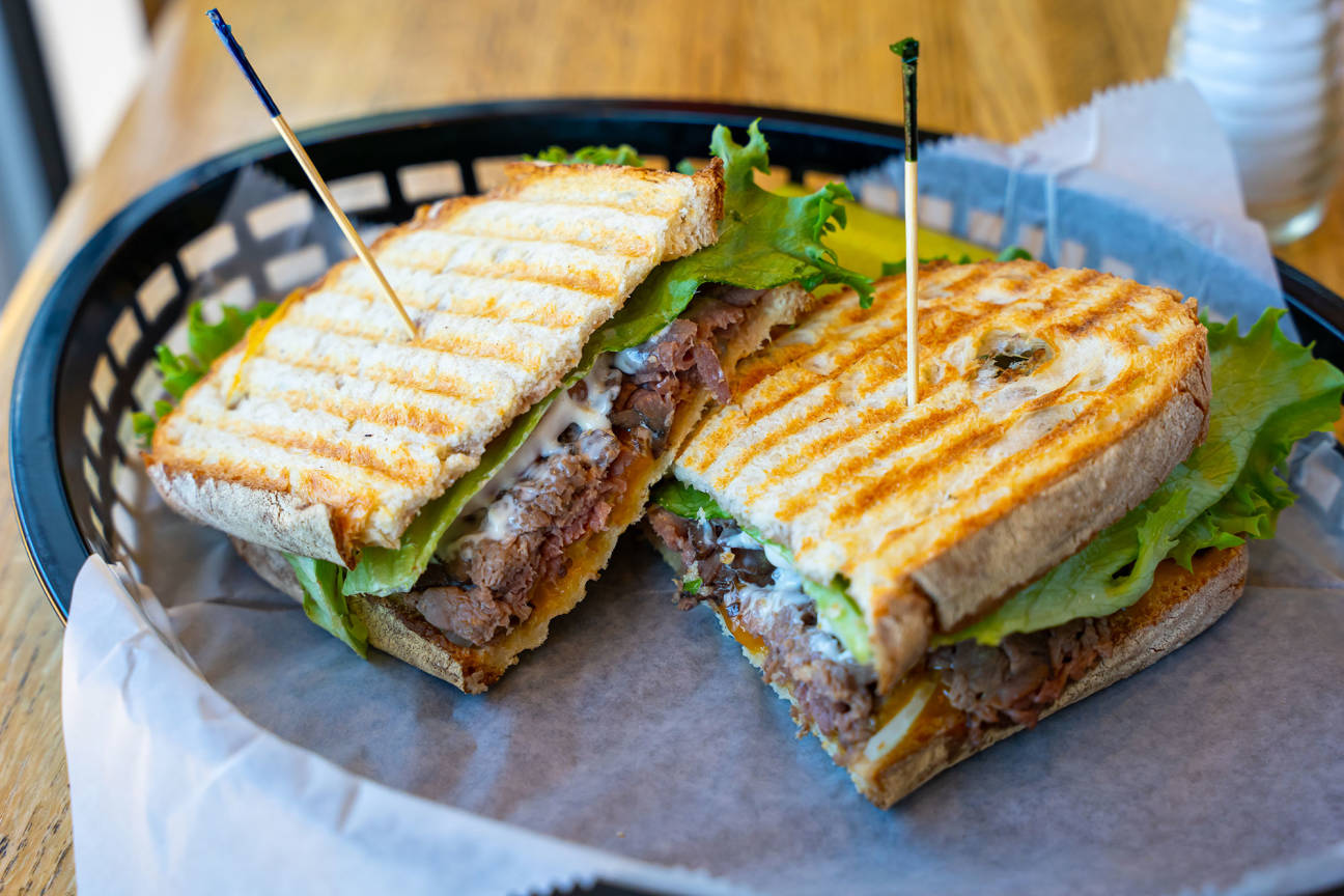 5th Avenue Deli Rosewood Neighborhood, Columbia, SC