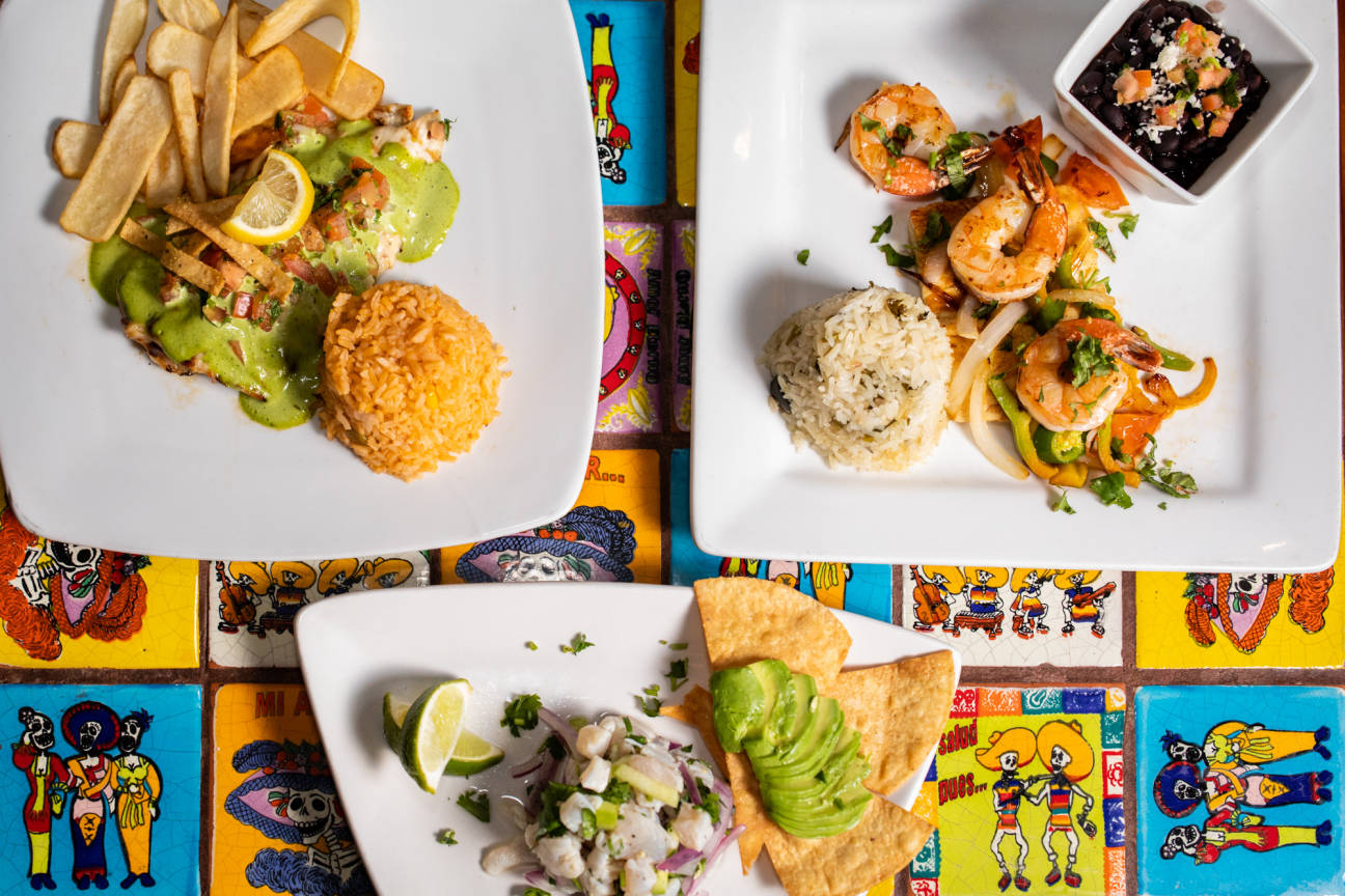 Pepper's Cocina Mexicana & Tequila Bar (Fernandina Beach) Fernandina Beach, FL