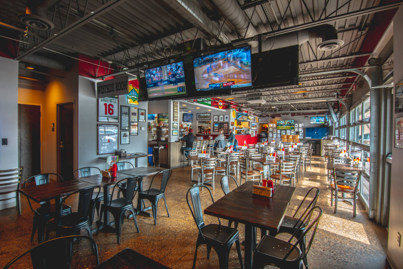 Peppers & Fries Longfellow, Minneapolis, MN