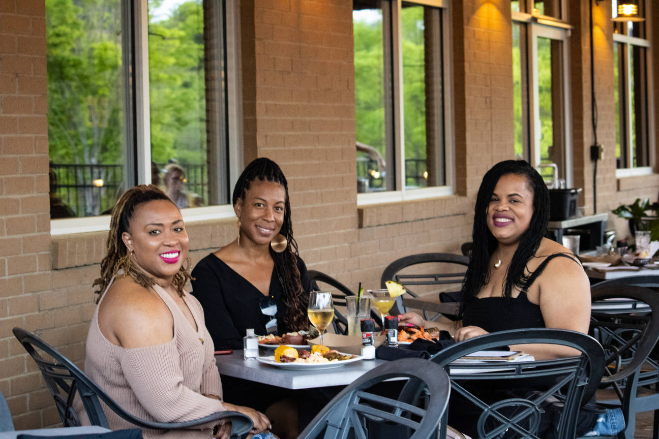 Shuckers Oyster Bar & Grill Wake Forest, NC