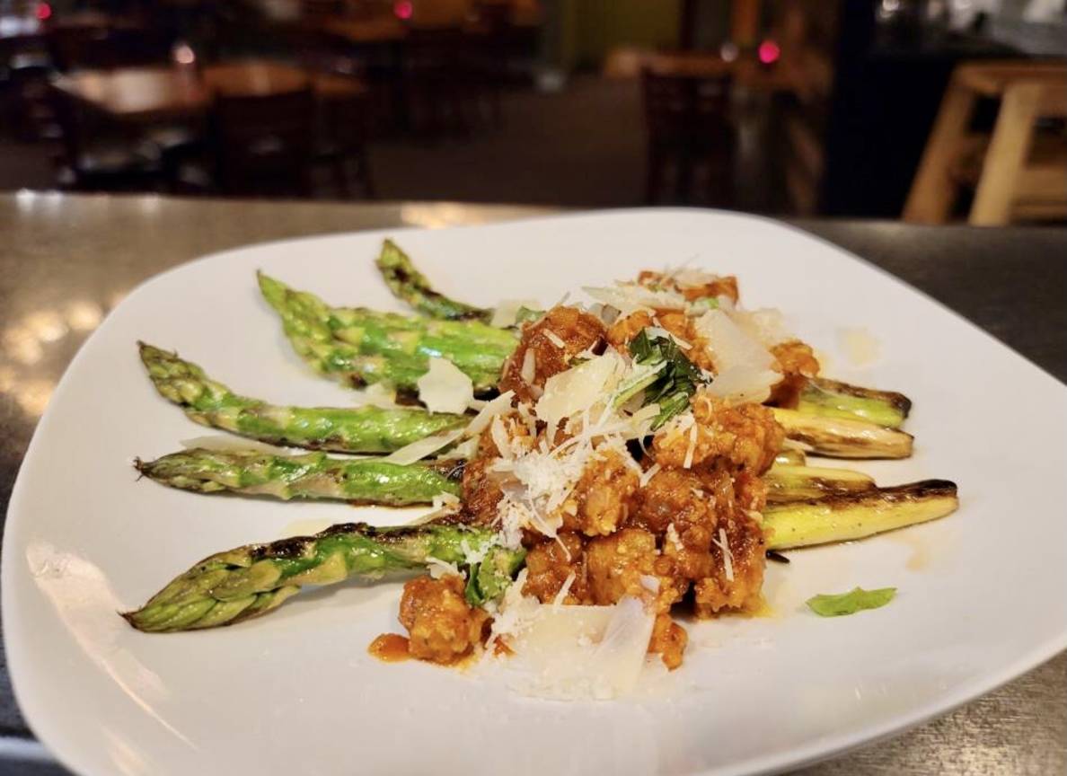 Gilda's Italian Restaurant & Lounge Goose Hollow, Portland, OR