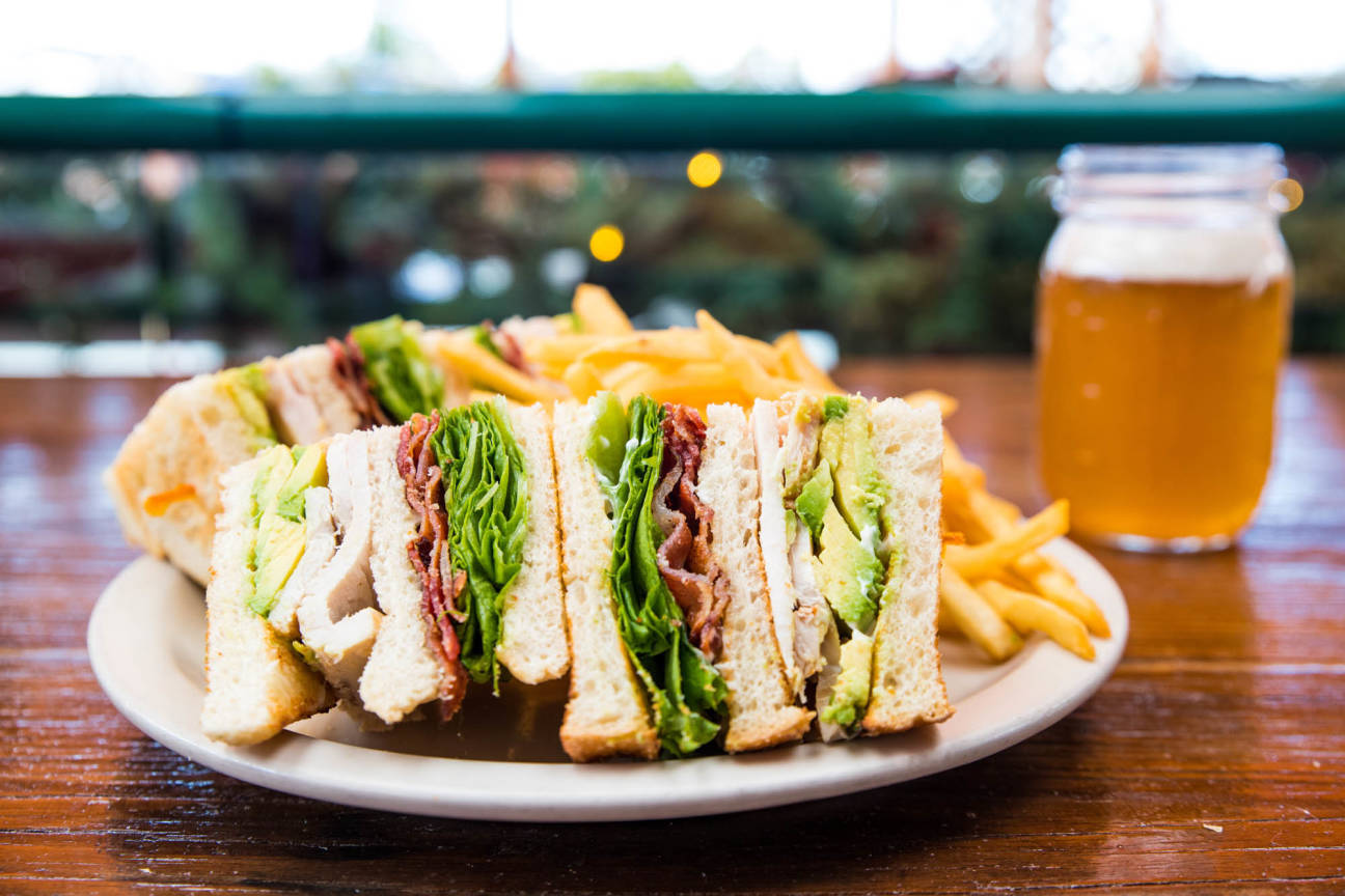 Don's Country Kitchen - Oceanside, CA
