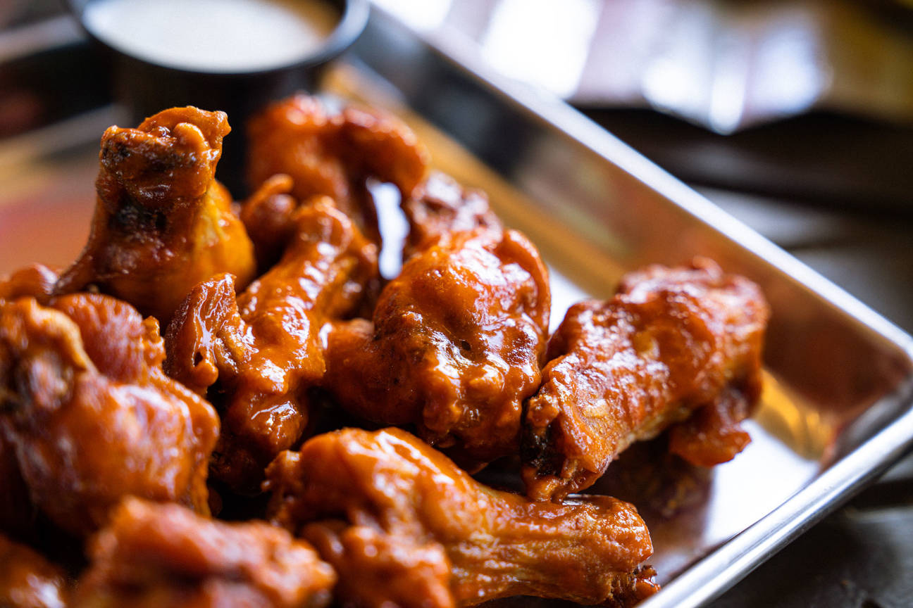 Mudpuppy Restaurant Vonore, TN