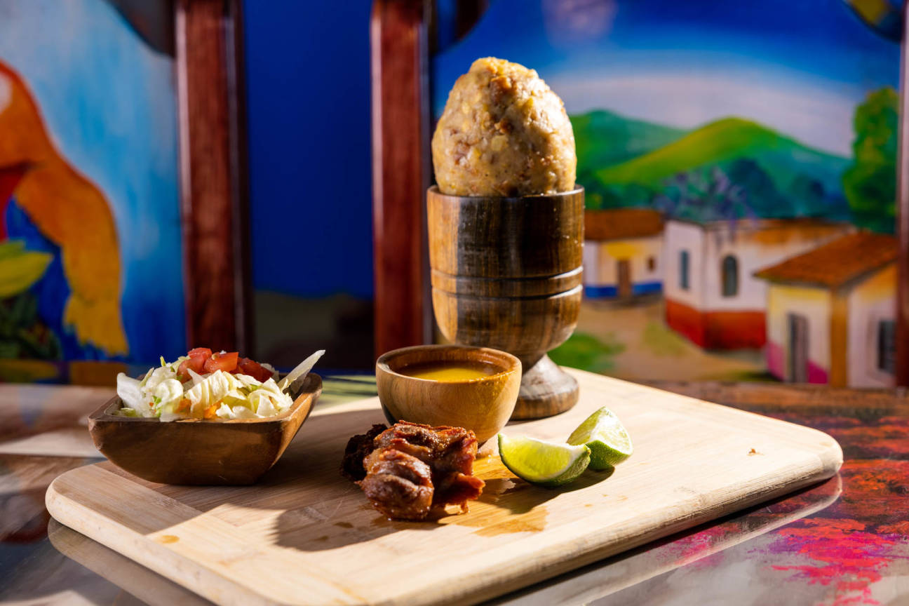 Mofongo City Fairfield, OH