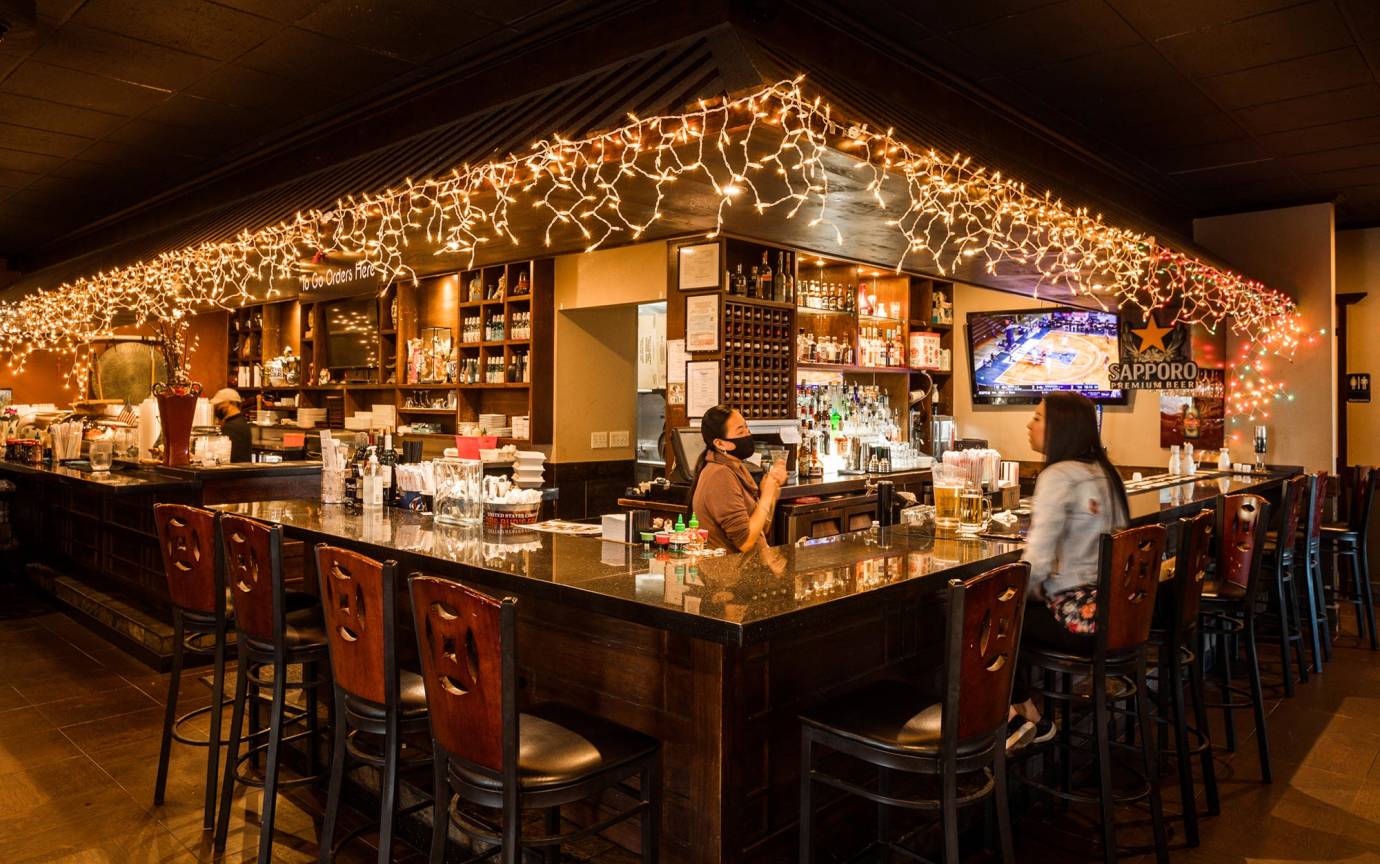 Bonzai New Braunfels, TX