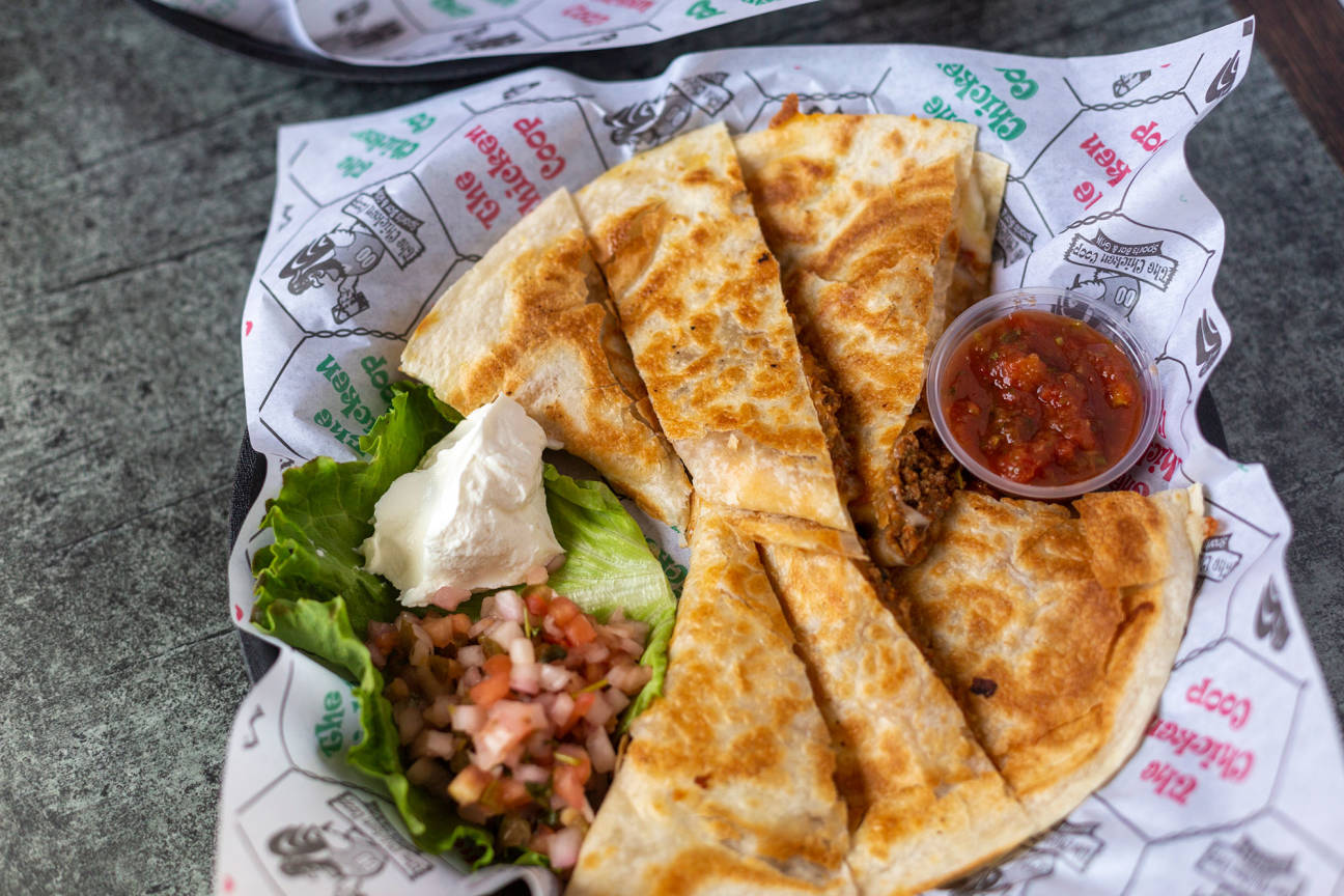 Chicken Coop WDM West Des Moines, IA