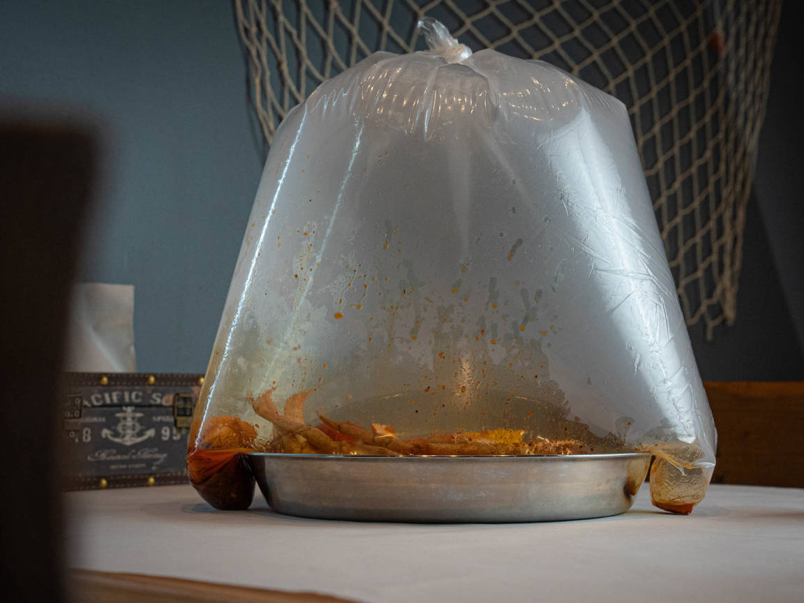 The Juicy Seafood Longmont, Longmont, CO