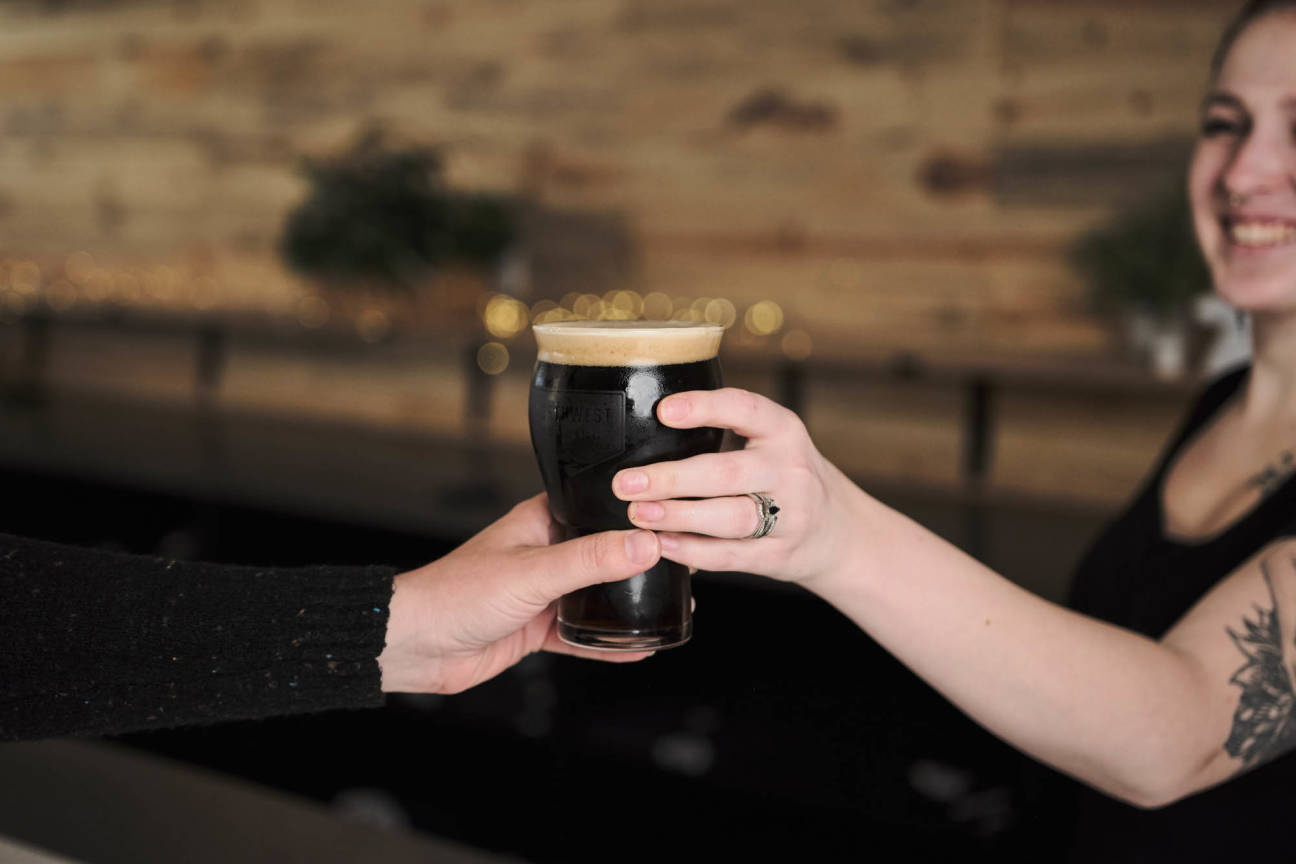 Pint & Pie Redmond Redmond, WA