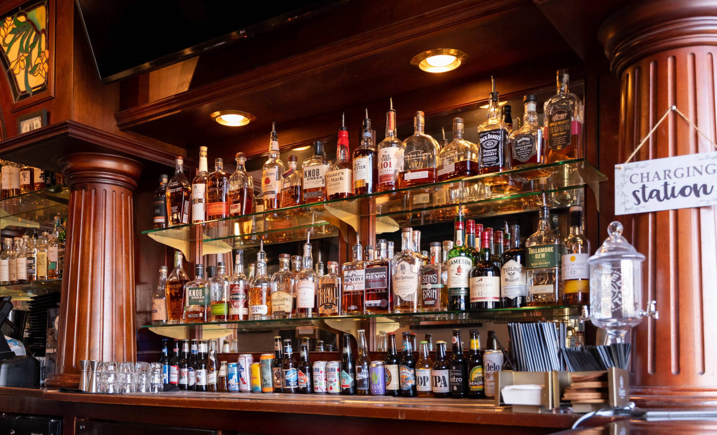 The Pressed Penny Tavern Kansas City, MO