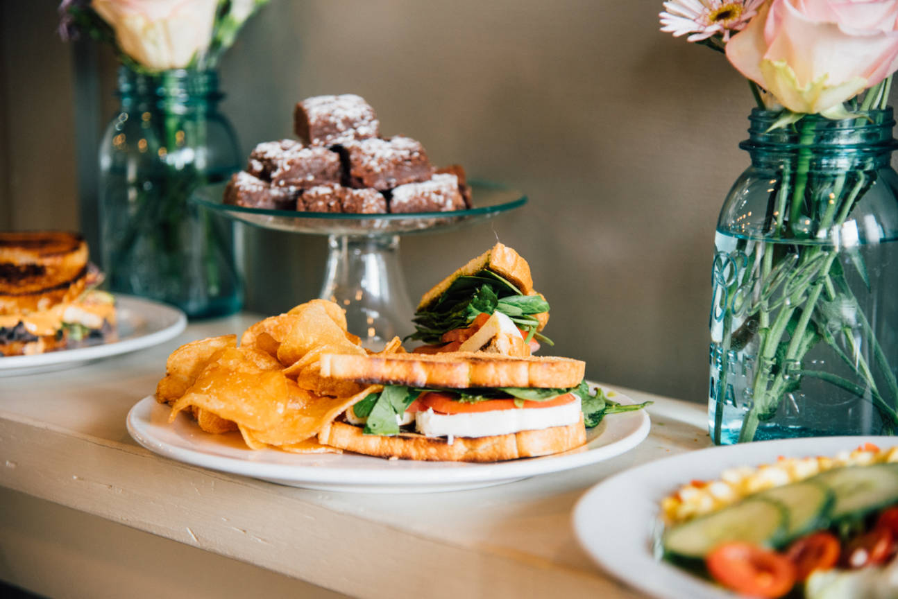 Mimi's Bistro Grosse Pointe Park, MI