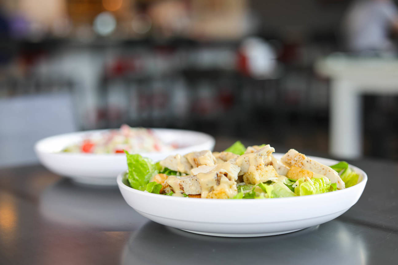 Pie in the Sky Pizza Mooresville Mooresville, NC