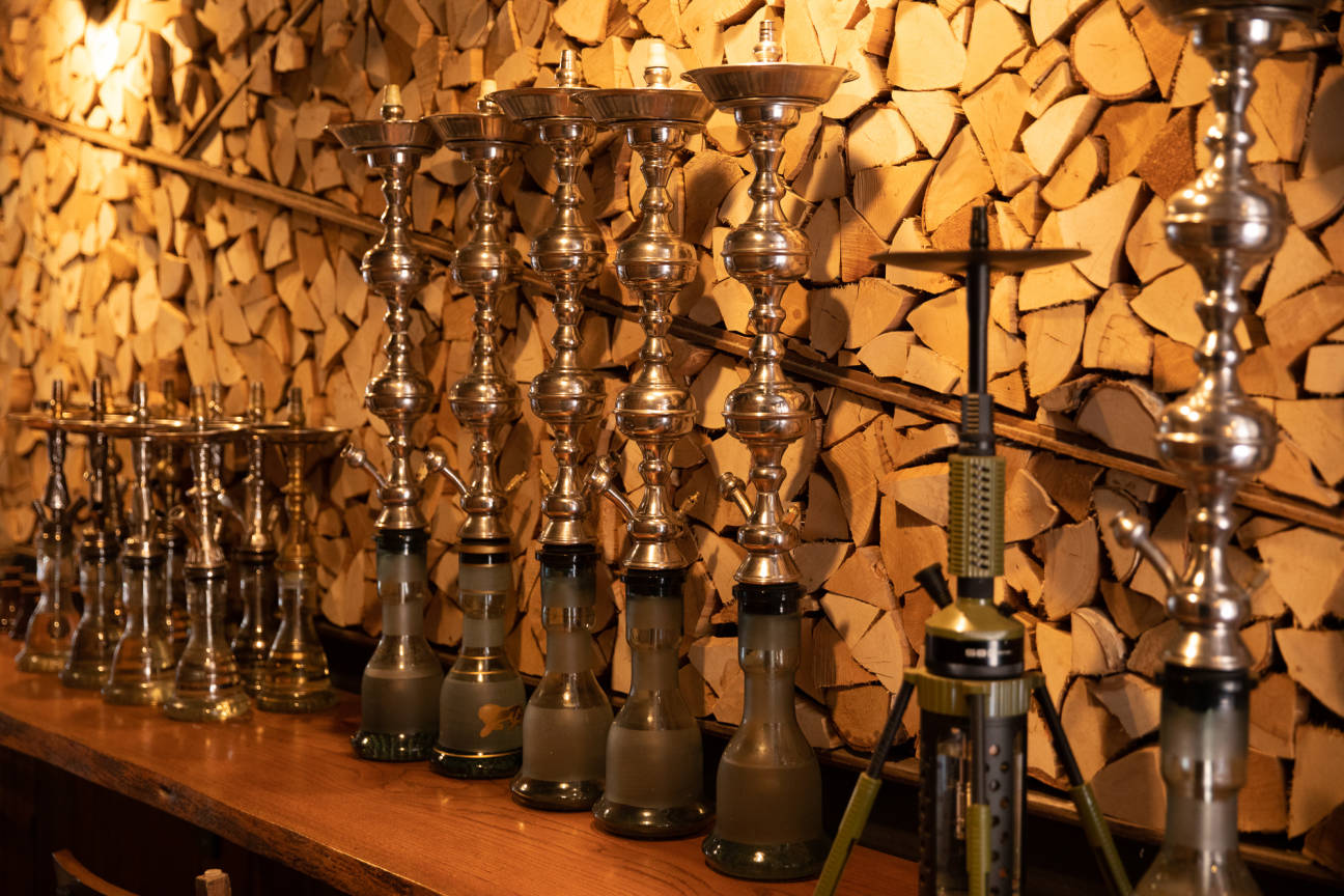 Lebanon Grill New Orleans, LA