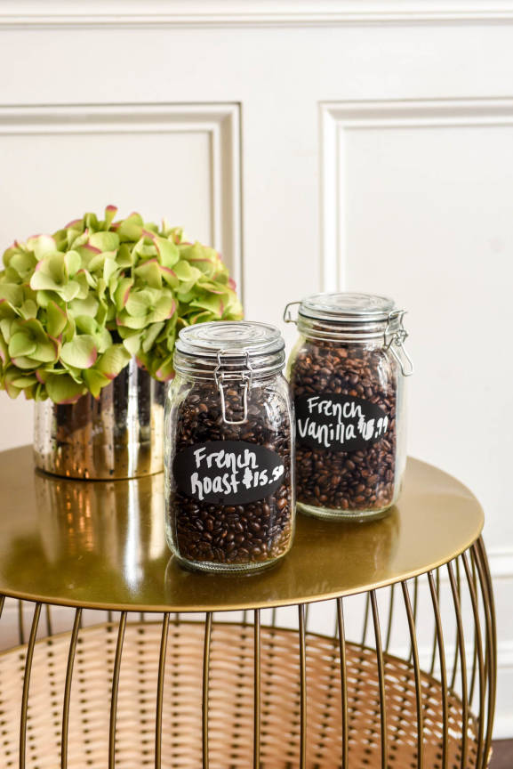 Coffee Connection LINCOLN, CUMBERLAND, SMITHFIELD, RI