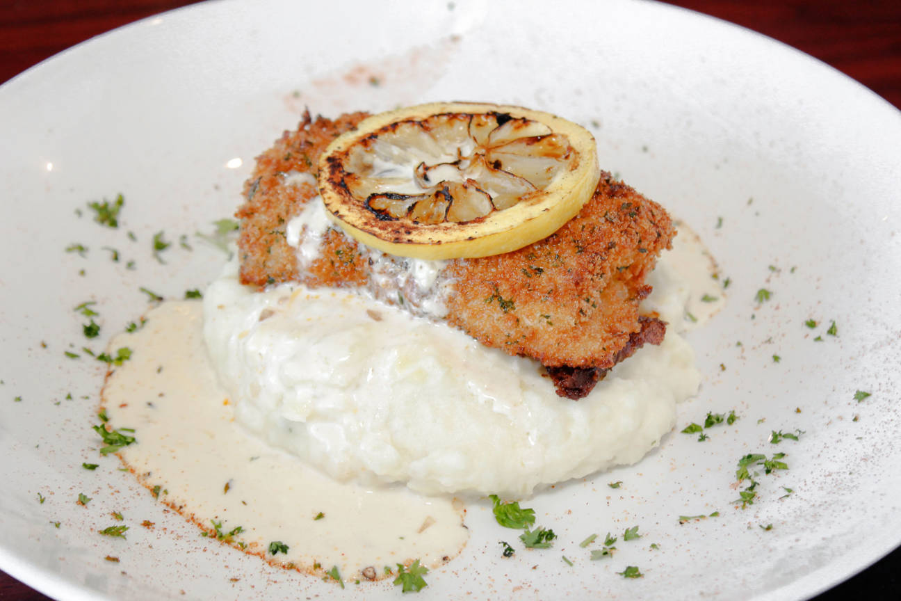 Savory Kitchen Bar Little Elm, Little Elm, TX