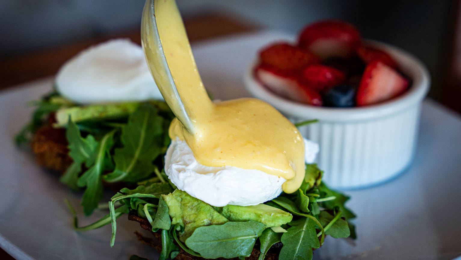 Cheddar Box Too St. Matthews, Louisville, KY