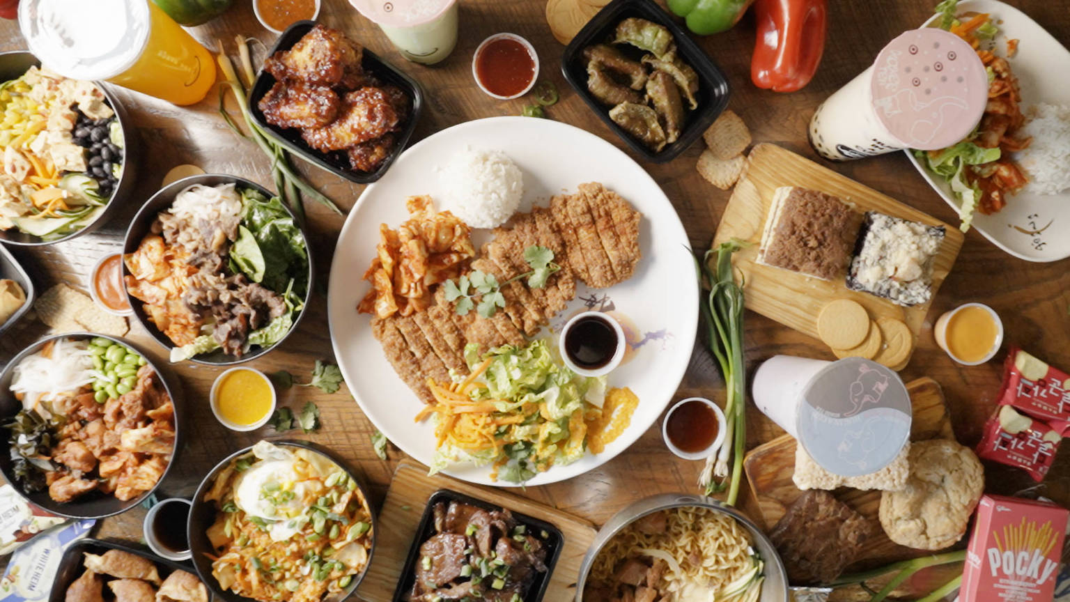 Zzaam! Kokee Midlothian, Midlothian, VA