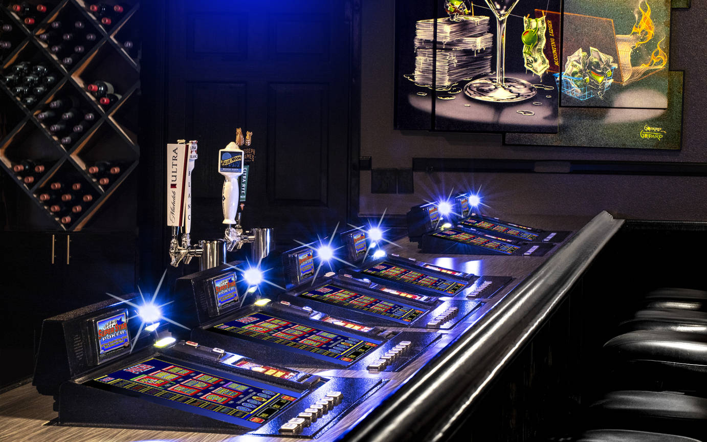 Sunset Tavern Henderson, NV