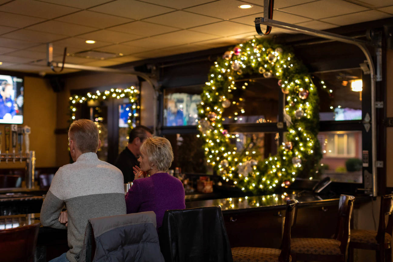 Ferris Steak House Rocky River OH