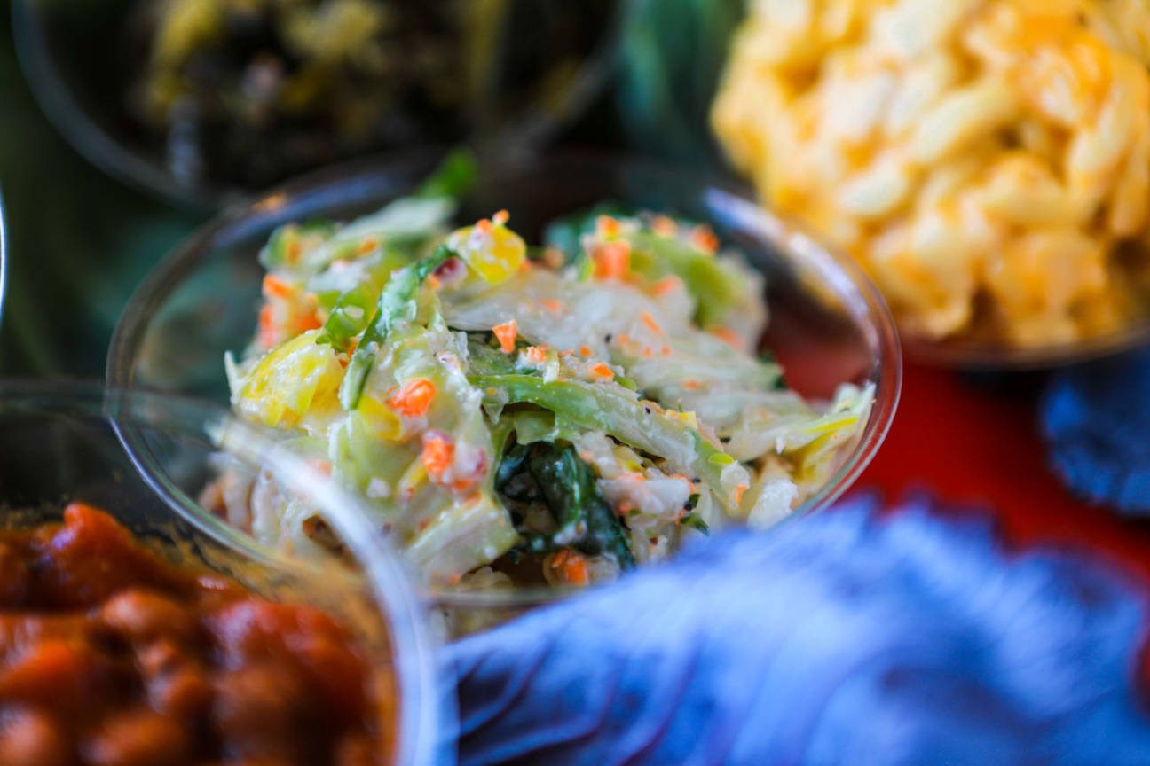 Hello Sweetie BBQ TX