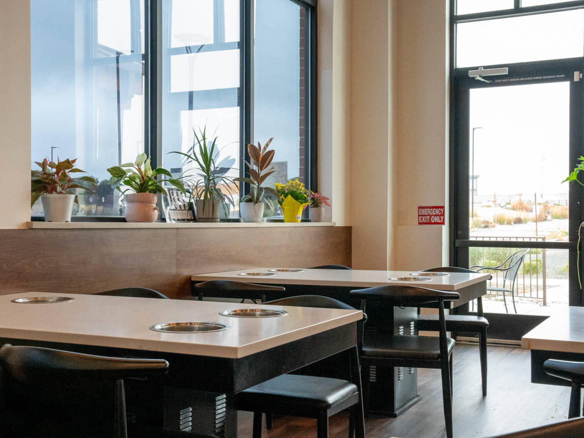 Hot Pot Spot Thornton, CO