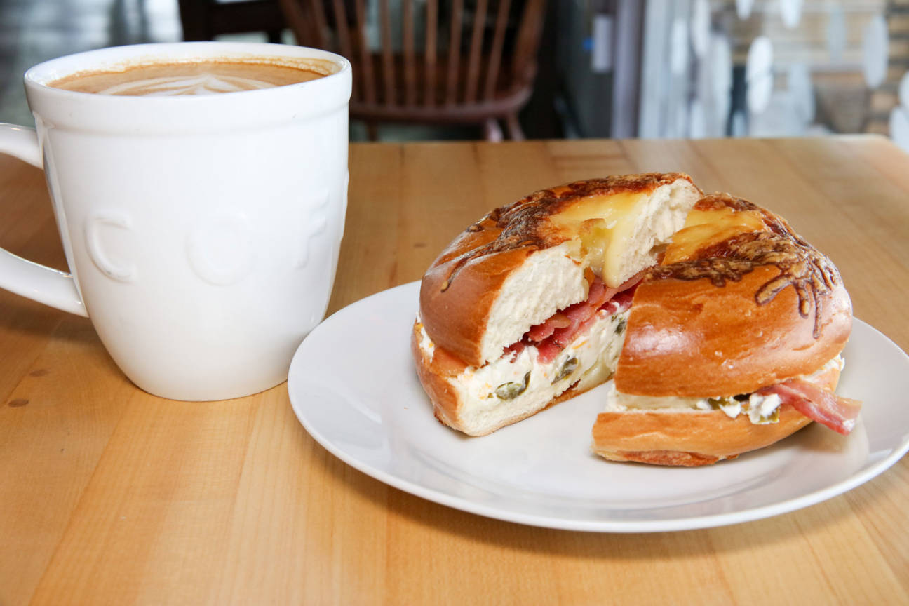 Cups Community Coffee Fort Collins, CO