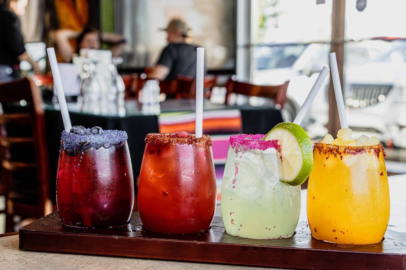 Maracas and Mariscos (Maracas on ruby) Spokane, WA