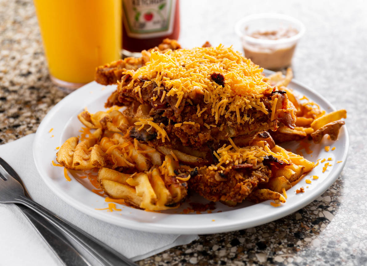 Whistle Stop Cafe Boone, IA