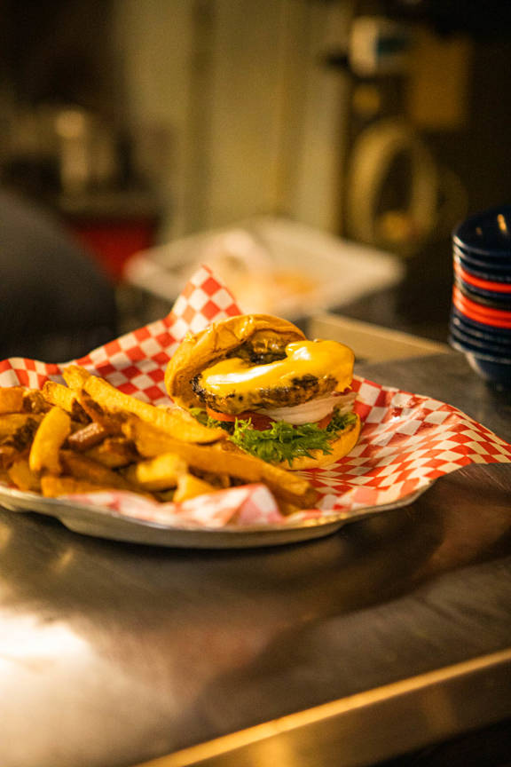 Judge Beans BBQ Brentwood, TN