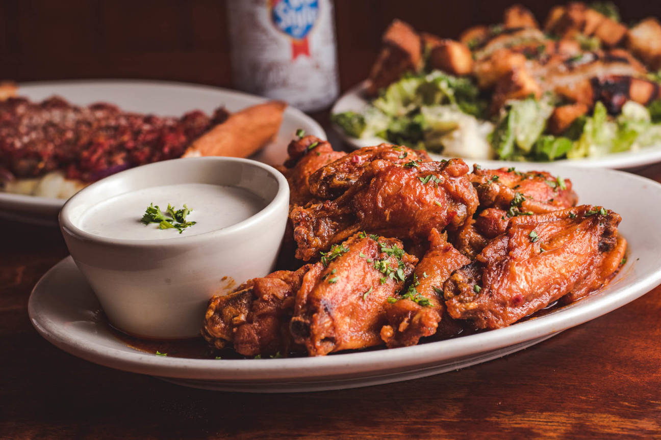 Rocco's Little Chicago Sam Hughes, Tucson , AZ