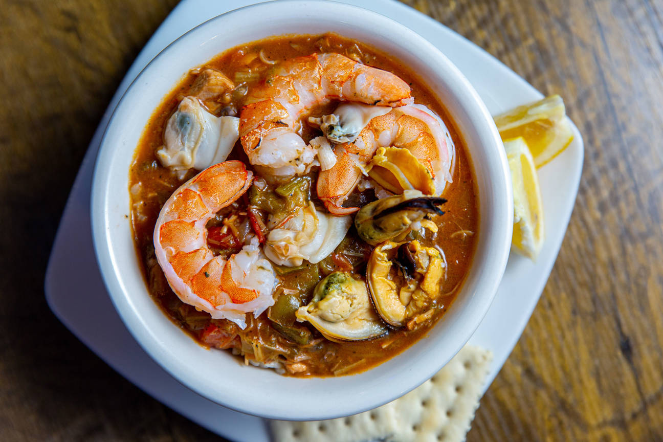 Maison Du Crab Seafood Restaurant and Bar Pompano Beach Pompano