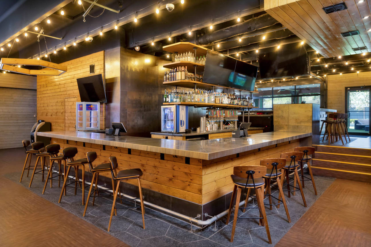 Uncle Earl's Southdowns, Baton Rouge, LA