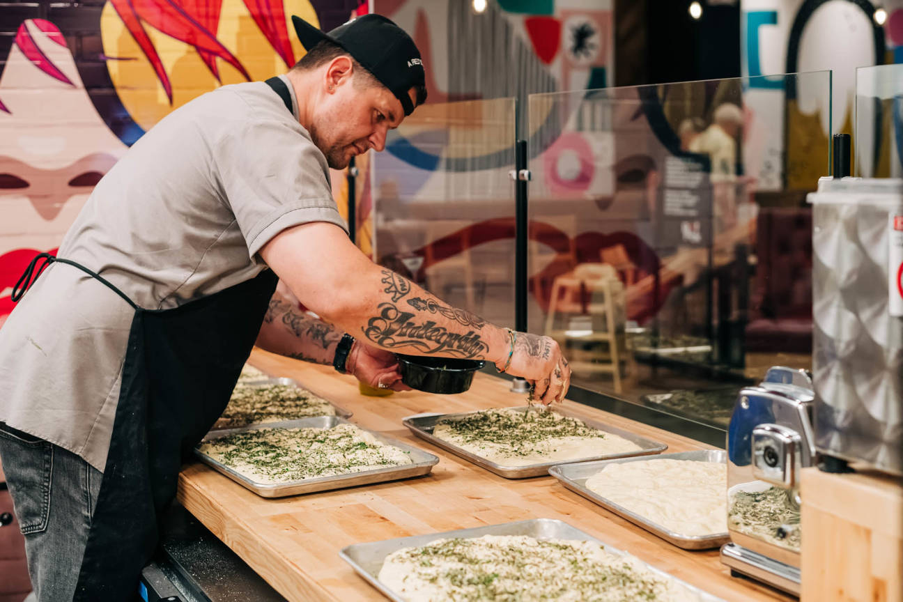 Joey Meatballs Roseville, MN