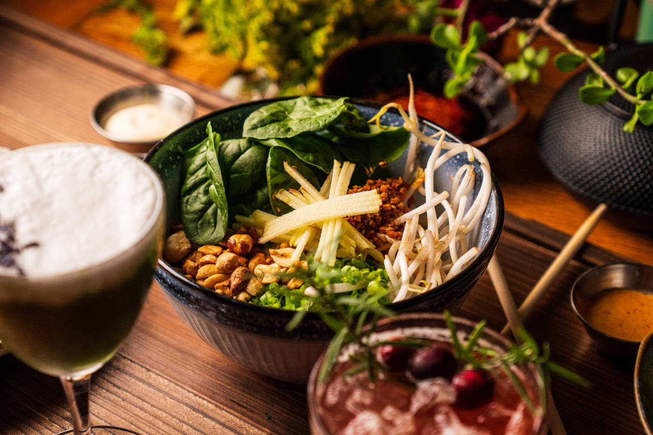 Ukiyo Starland District, Savannah, GA