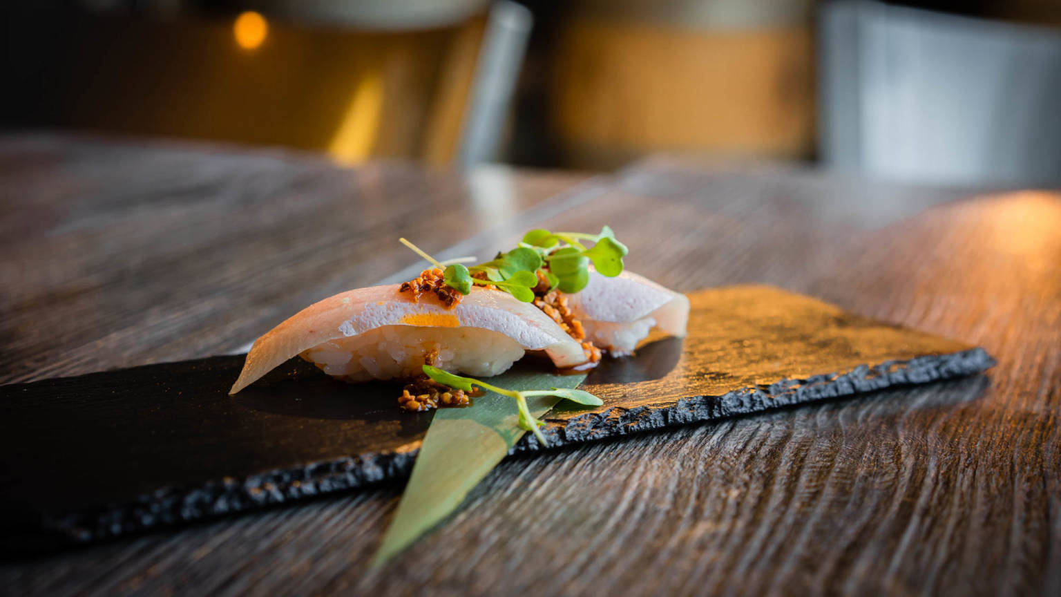 Kuka Sushi & Izakaya Tempe/ASU, Tempe, AZ