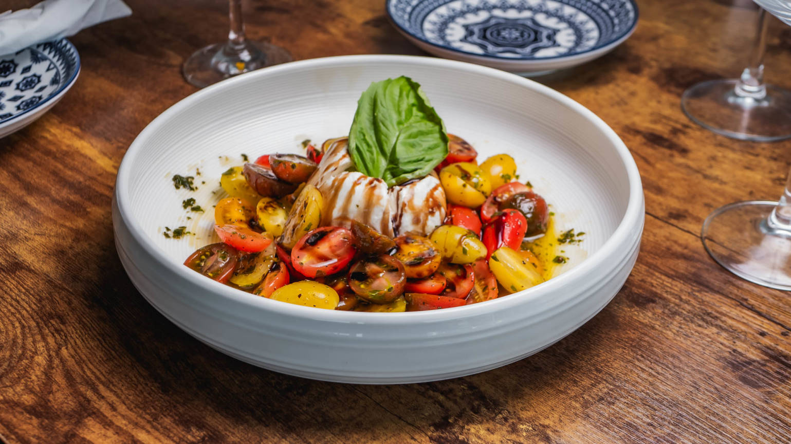 Campanella's Italian Restaurant & pizzeria Pinellas Park, FL