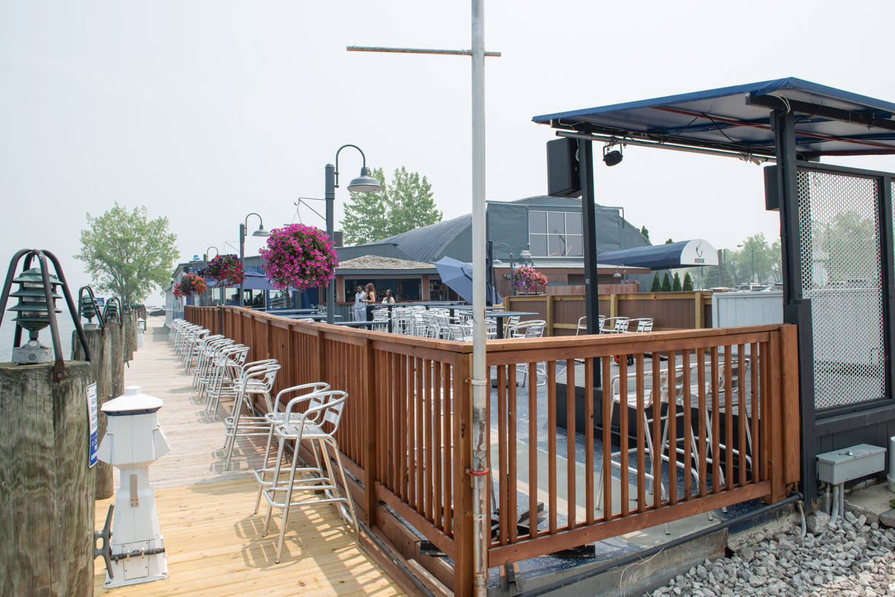 Hook Saint Clair Shores, MI