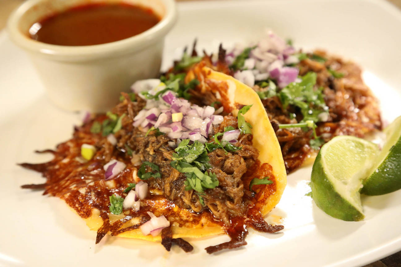 Daddy's Tacos NV Reno, NV