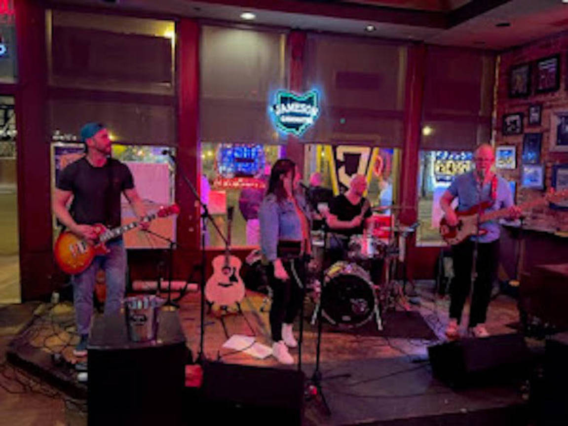 Park Street Tavern Columbus, OH