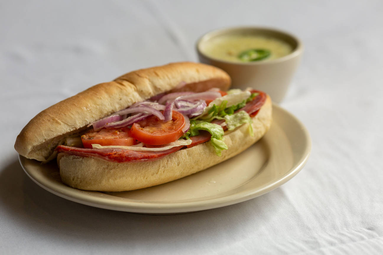 Basil Prosperi Des Moines, IA