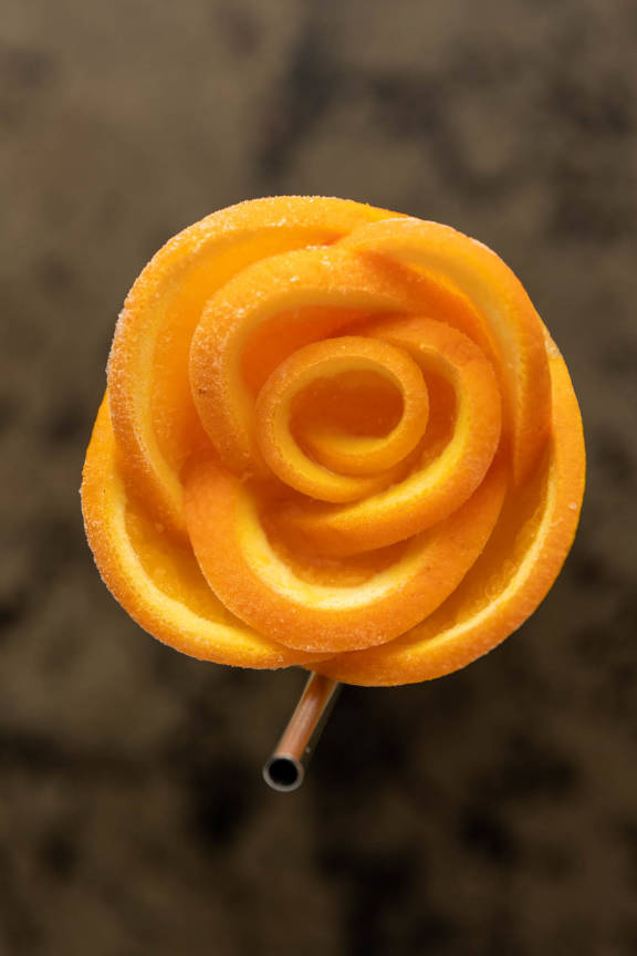 Spork Garfield, Pittsburgh, PA