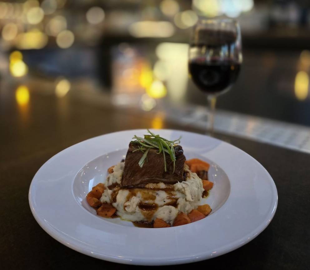 Southern Pecan Gulf Coast Kitchen Southpark, Charlotte, NC