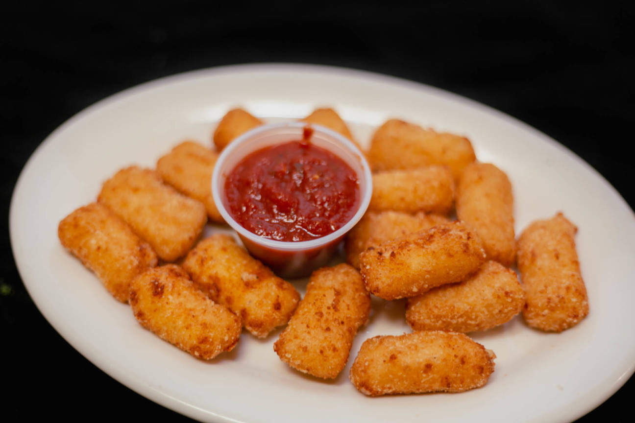 Tuscano's Pizza & Pasta La Quinta La Quinta, CA