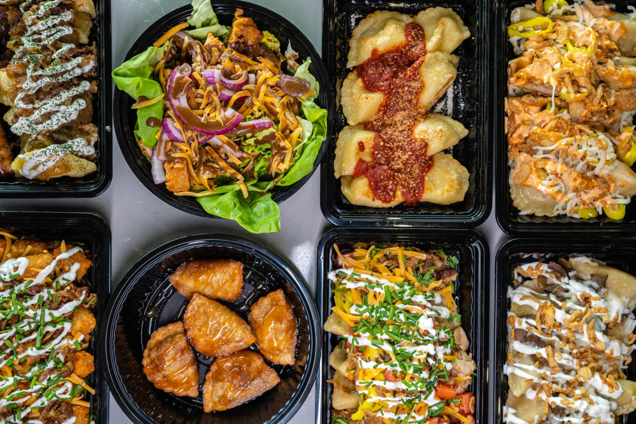 Pierogi Pete's Amherst, East Amherst, NY